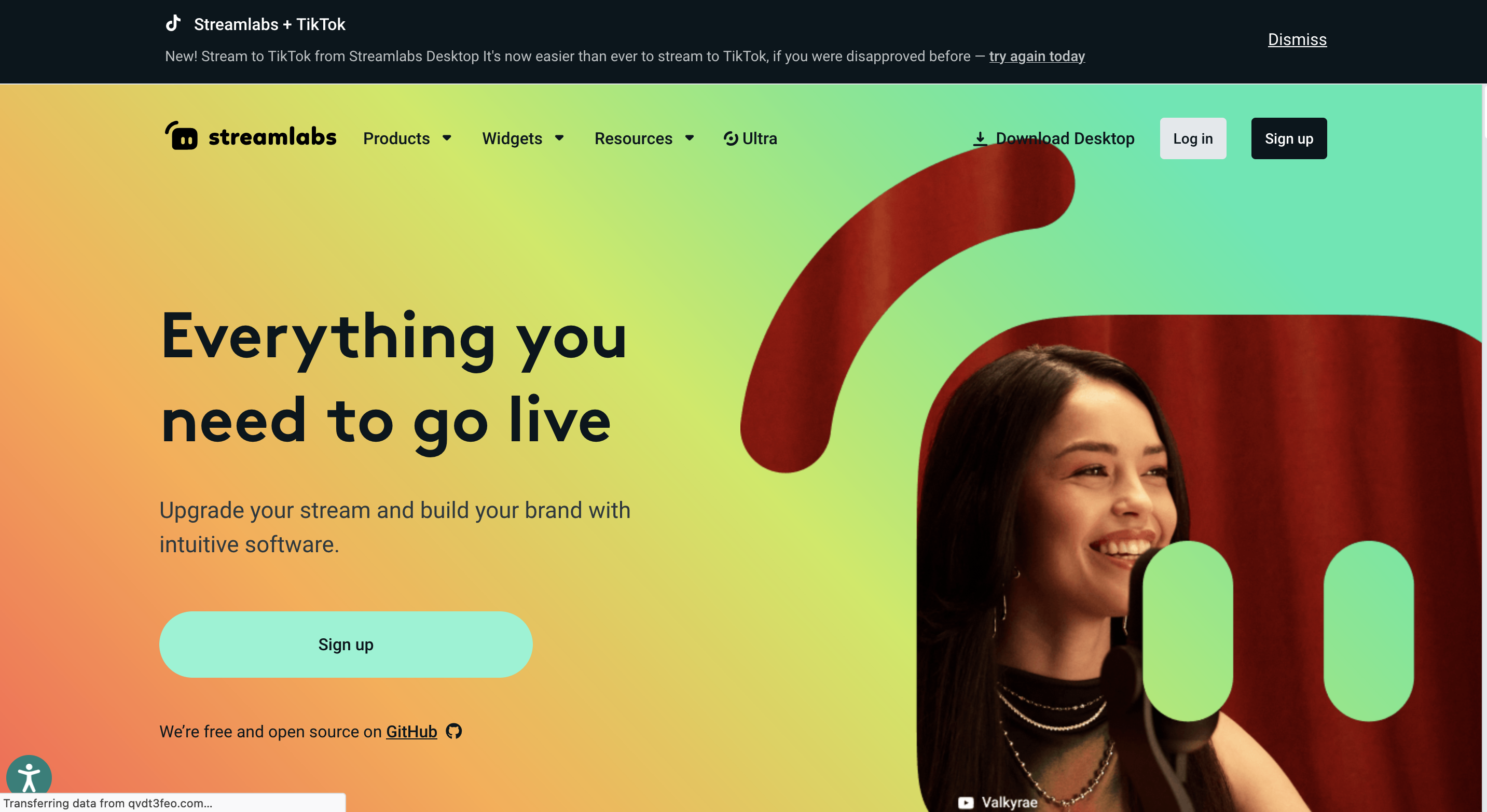 best mobile live streaming apps